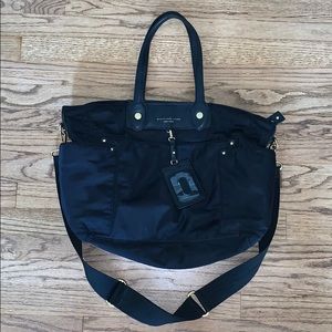 Marc by Marc Jacobs diaper bag